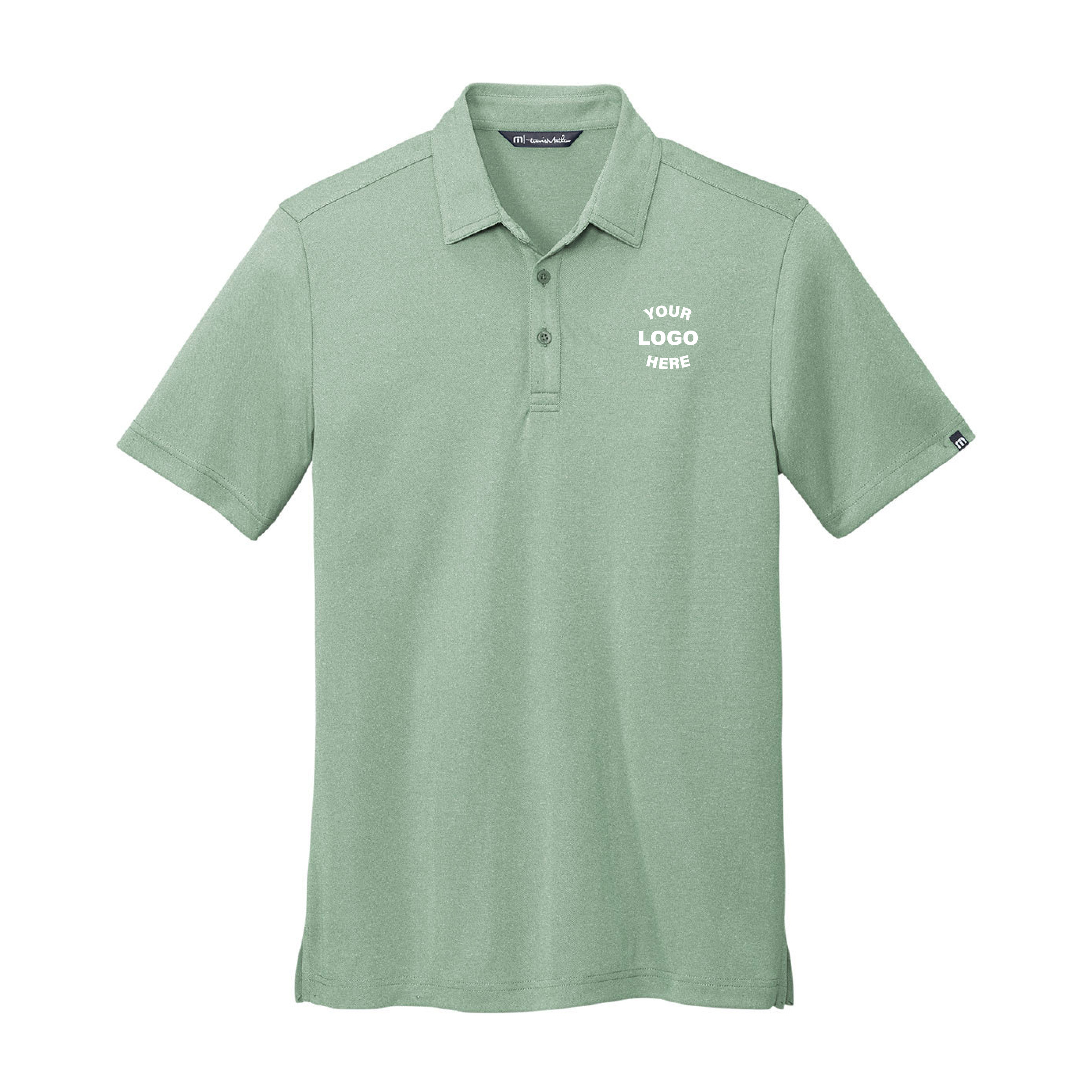 TravisMathew Coto Performance Polo